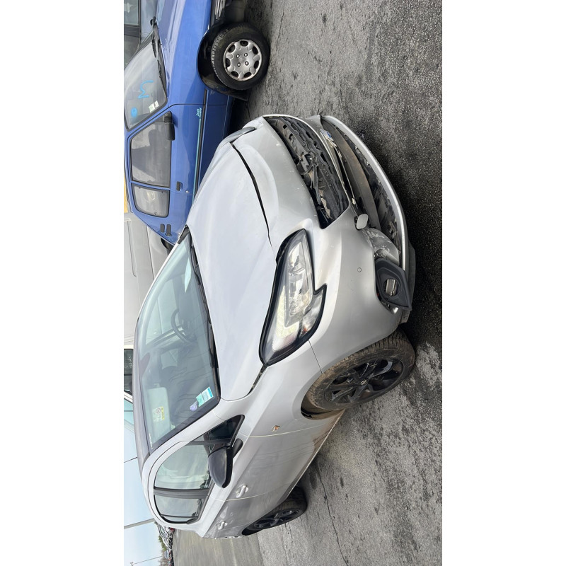 Alternateur OPEL CORSA E Photo n°8