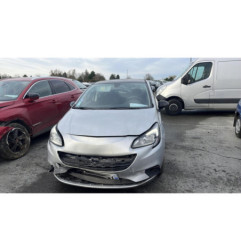 Alternateur OPEL CORSA E