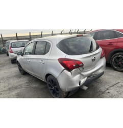 Alternateur OPEL CORSA E