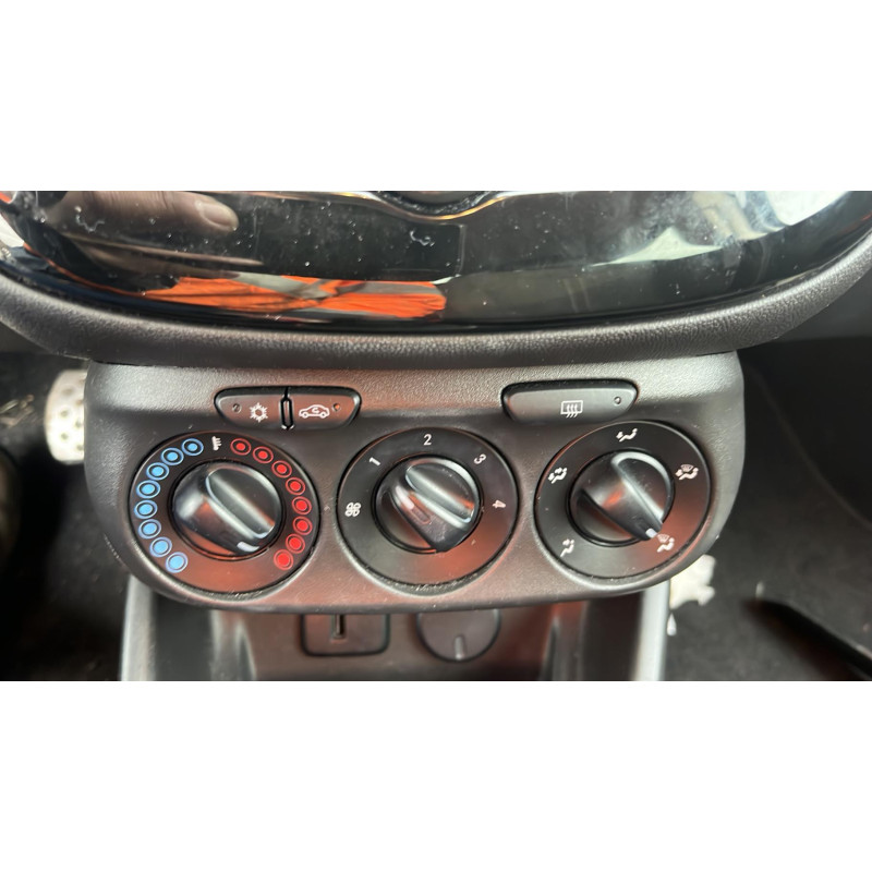 Alternateur OPEL CORSA E Photo n°11