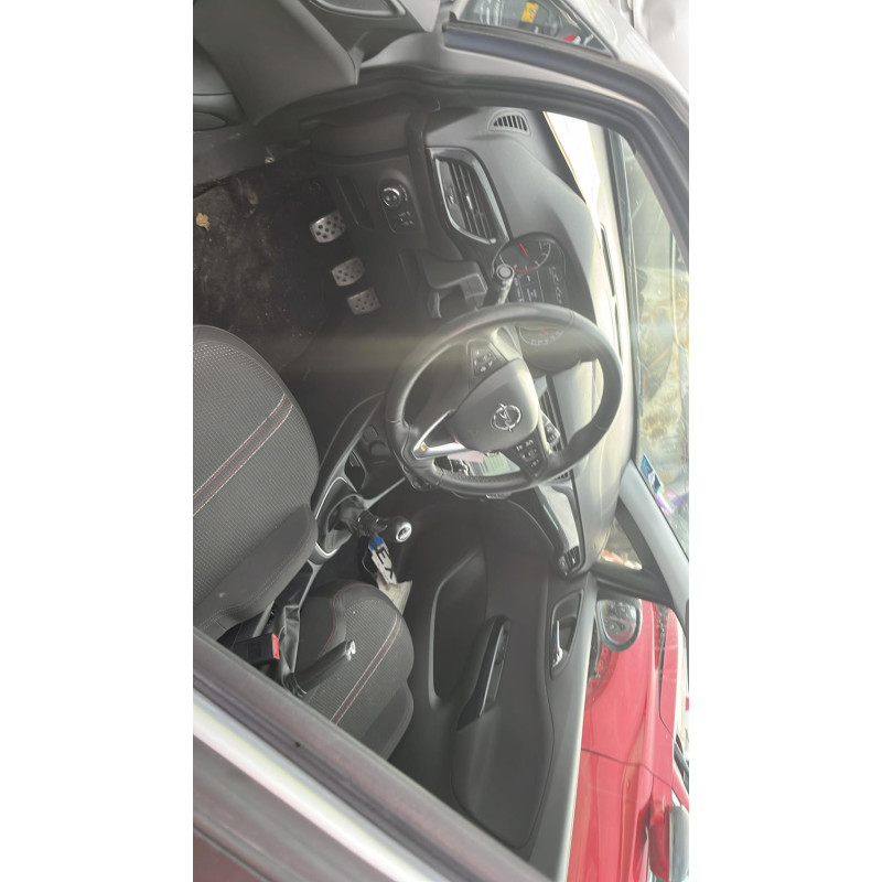 Alternateur OPEL CORSA E Photo n°15