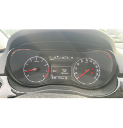 Alternateur OPEL CORSA E