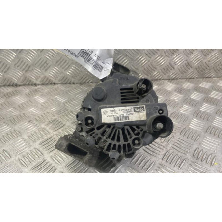 Alternateur FORD KA 2 Photo n°1