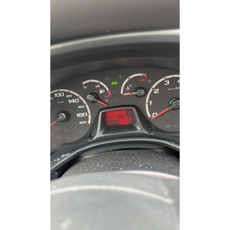 Alternateur FORD KA 2 Photo n°4