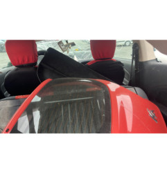 Alternateur FORD KA 2