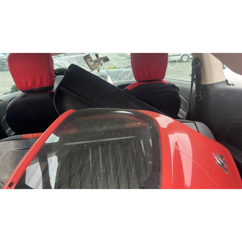 Alternateur FORD KA 2 Photo n°5