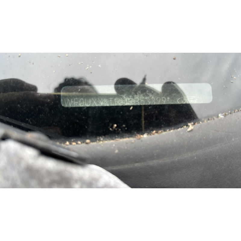 Alternateur FORD KA 2 Photo n°7