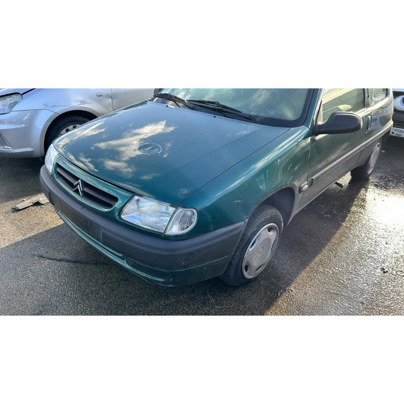 Alternateur CITROEN SAXO Photo n°5