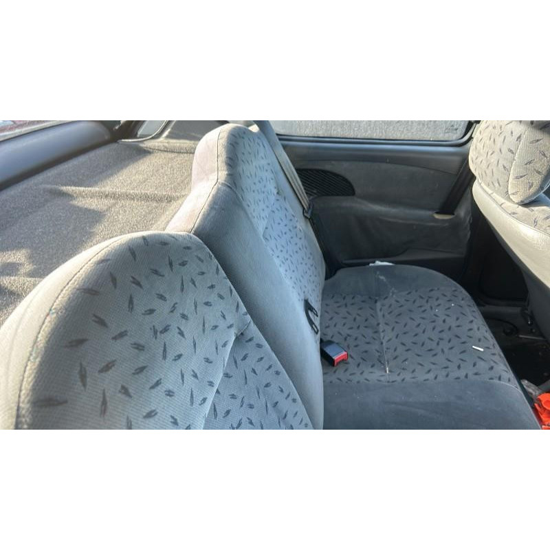 Alternateur CITROEN SAXO Photo n°6
