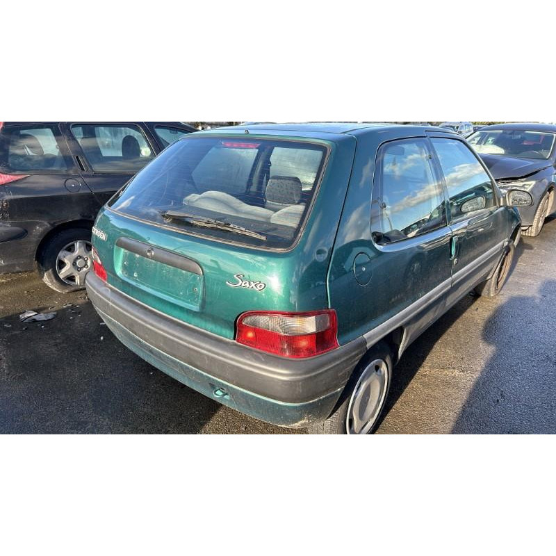 Alternateur CITROEN SAXO Photo n°7