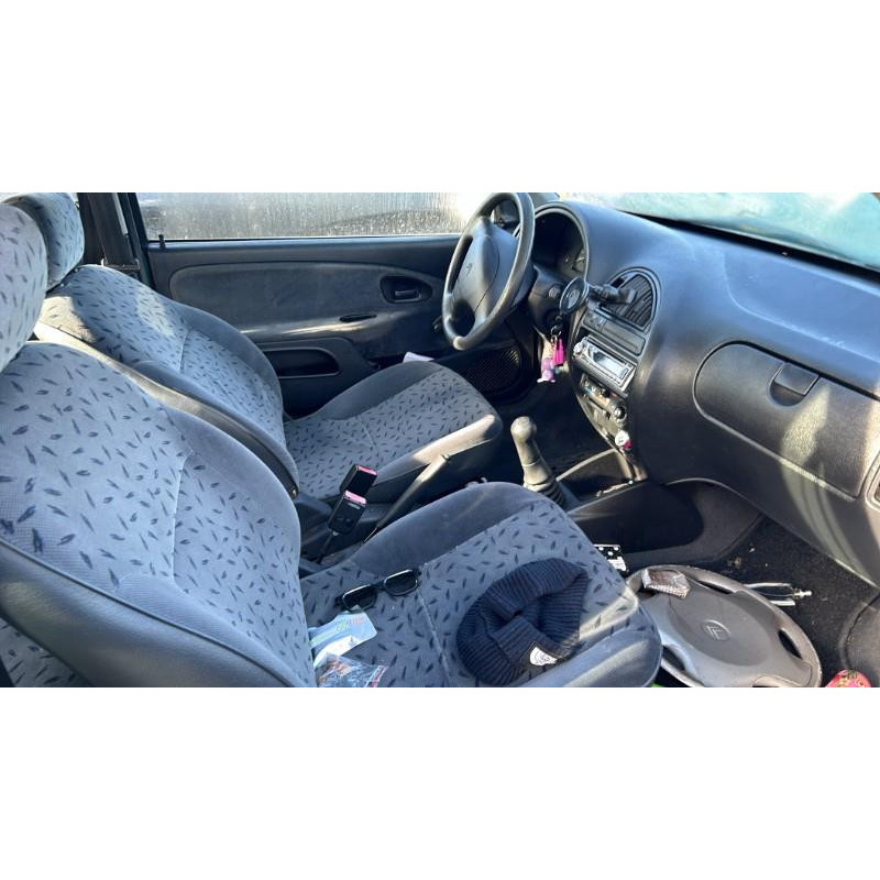 Alternateur CITROEN SAXO Photo n°8