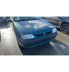 Alternateur CITROEN SAXO