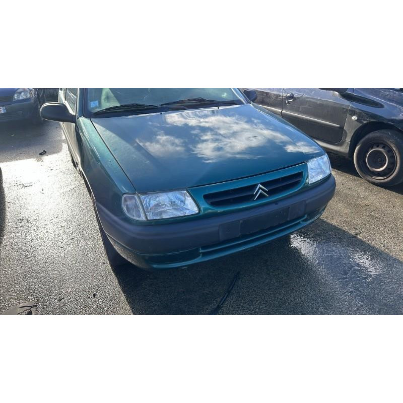 Alternateur CITROEN SAXO Photo n°9