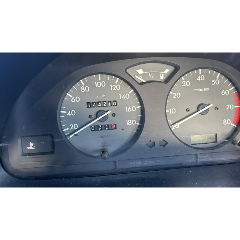 Alternateur CITROEN SAXO Photo n°10
