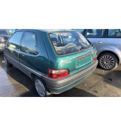 Alternateur CITROEN SAXO