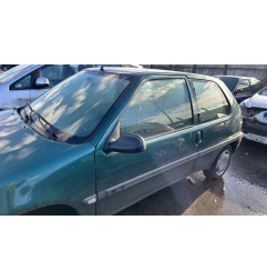 Alternateur CITROEN SAXO