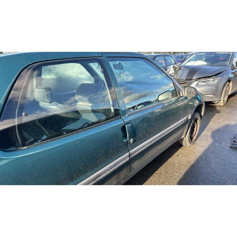Alternateur CITROEN SAXO Photo n°14