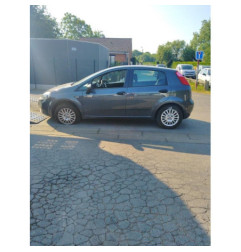 Alternateur FIAT PUNTO 3