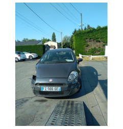 Alternateur FIAT PUNTO 3
