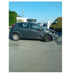 Alternateur FIAT PUNTO 3