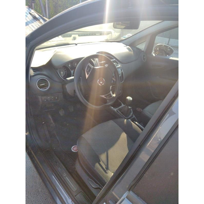 Alternateur FIAT PUNTO 3 Photo n°8