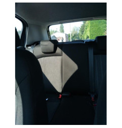 Alternateur FIAT PUNTO 3