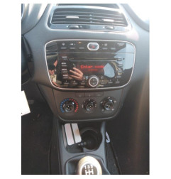 Alternateur FIAT PUNTO 3