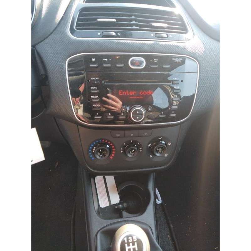 Alternateur FIAT PUNTO 3 Photo n°12