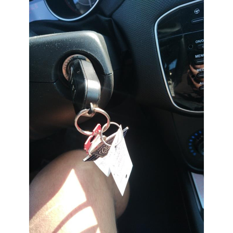 Alternateur FIAT PUNTO 3 Photo n°13