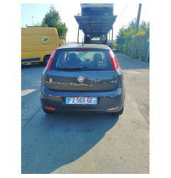 Alternateur FIAT PUNTO 3