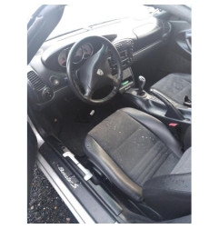 Alternateur PORSCHE BOXSTER 1 986