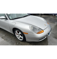 Alternateur PORSCHE BOXSTER 1 986