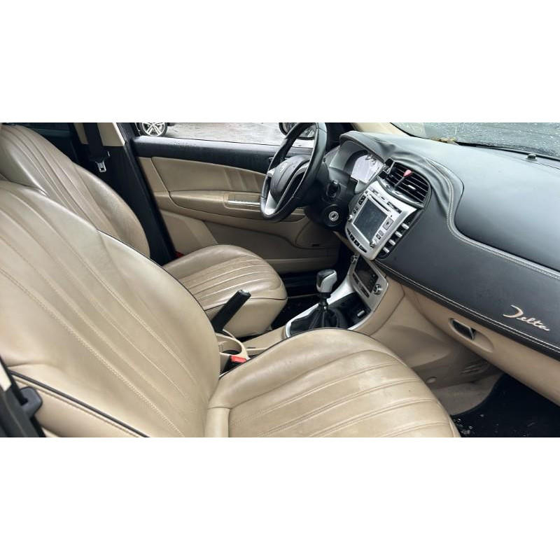 Alternateur LANCIA DELTA 3 Photo n°5