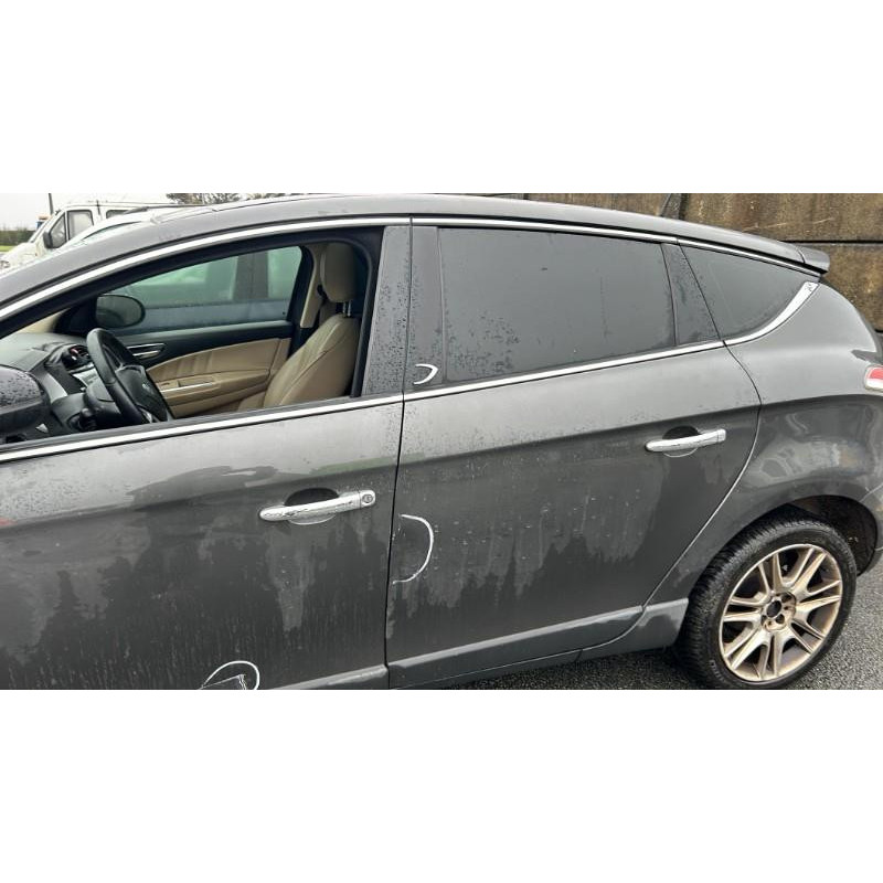 Alternateur LANCIA DELTA 3 Photo n°17
