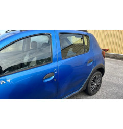 Alternateur DACIA SANDERO 2