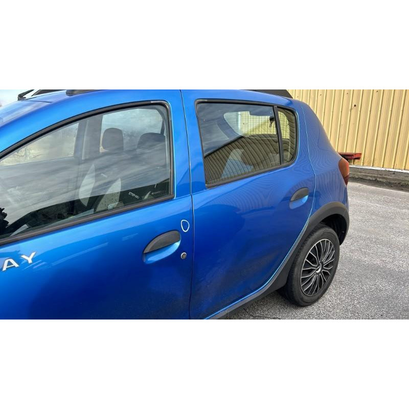 Alternateur DACIA SANDERO 2 Photo n°4