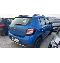 Alternateur DACIA SANDERO 2