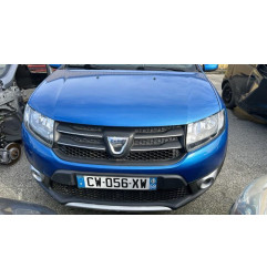 Alternateur DACIA SANDERO 2