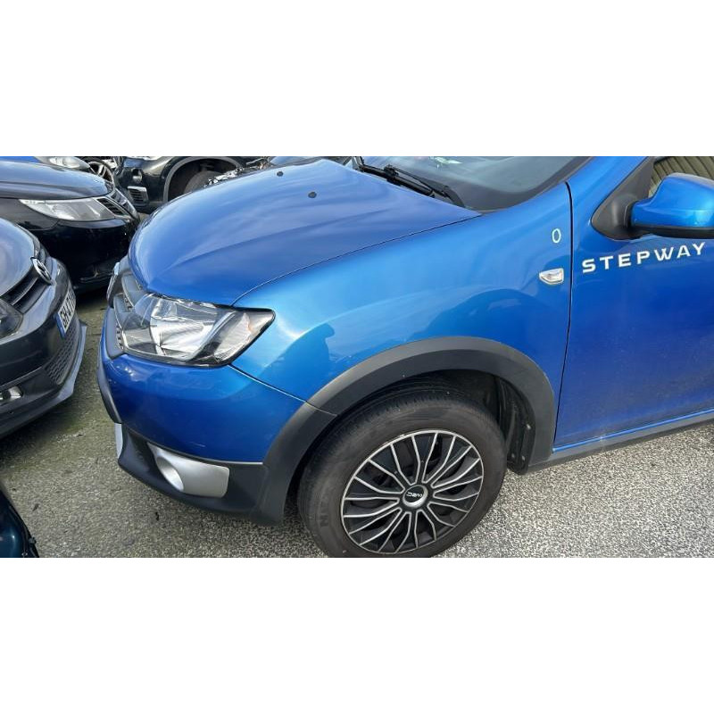 Alternateur DACIA SANDERO 2 Photo n°7