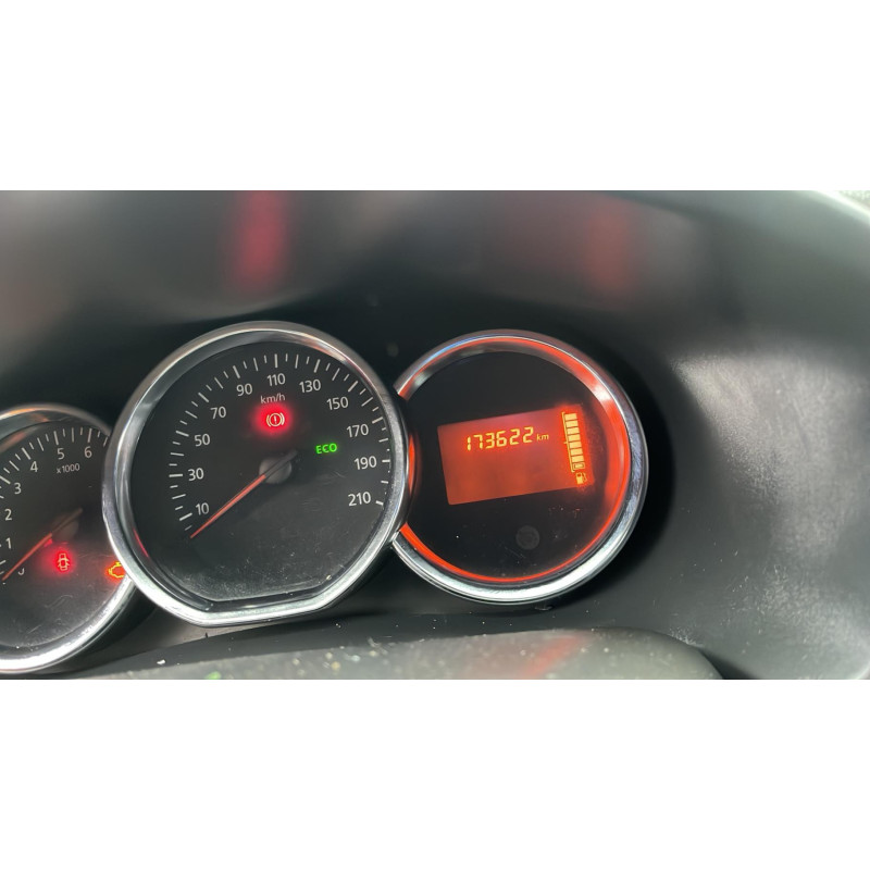 Alternateur DACIA SANDERO 2 Photo n°9