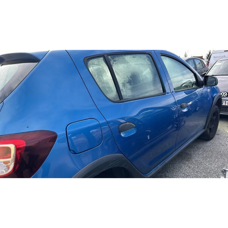 Alternateur DACIA SANDERO 2 Photo n°10