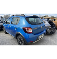 Alternateur DACIA SANDERO 2