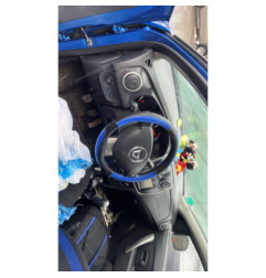 Alternateur DACIA SANDERO 2