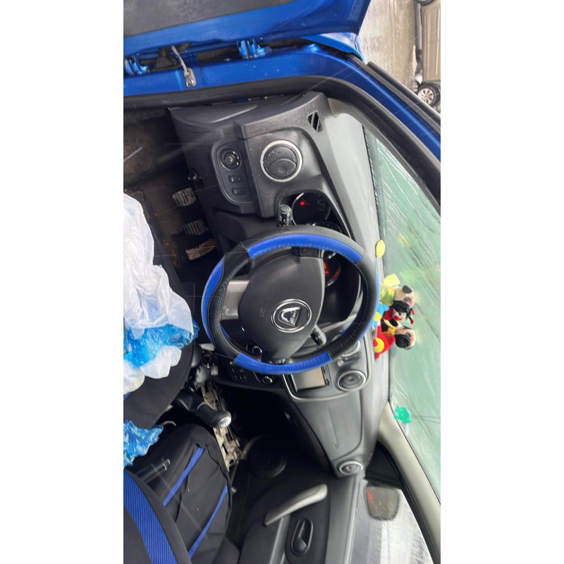 Alternateur DACIA SANDERO 2 Photo n°12