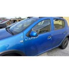 Alternateur DACIA SANDERO 2