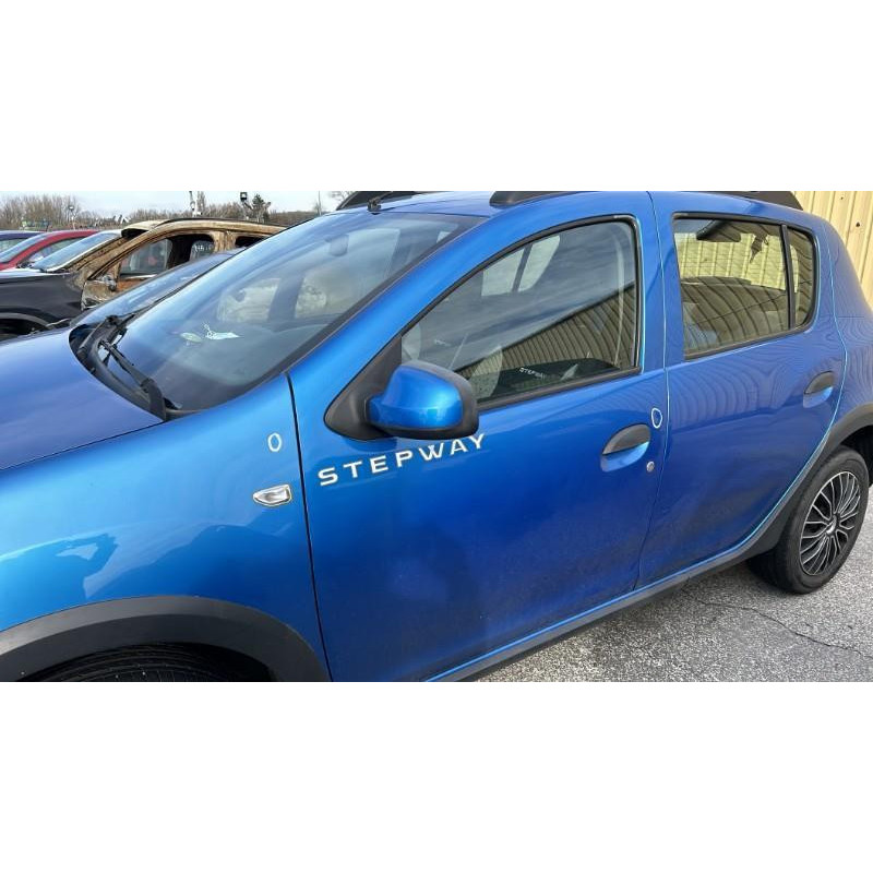 Alternateur DACIA SANDERO 2 Photo n°13