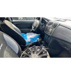 Alternateur DACIA SANDERO 2