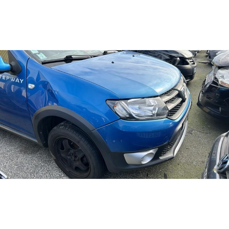 Alternateur DACIA SANDERO 2 Photo n°17
