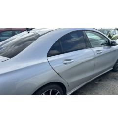 Alternateur MERCEDES CLASSE CLA 117