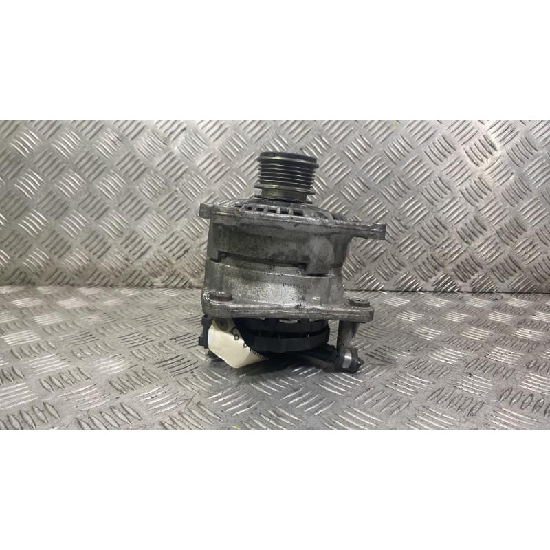 Alternateur SKODA FABIA 2 Photo n°5